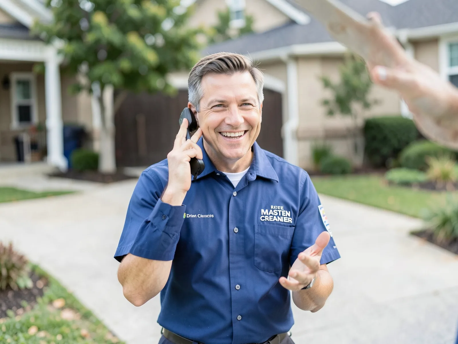 Drain Cleaning North Bethesda, MD FAQs